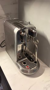 Sage Creatista Pro Coffee Machine (For Spares and Repairs)