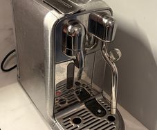 Sage Creatista Pro Coffee Machine (For Spares and Repairs)