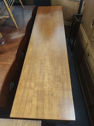 Ercol Solid Elm Sideboard