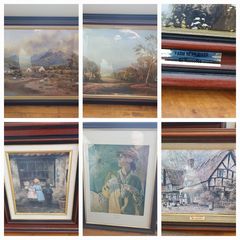 House clearance 70e for lot