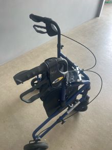 rollator