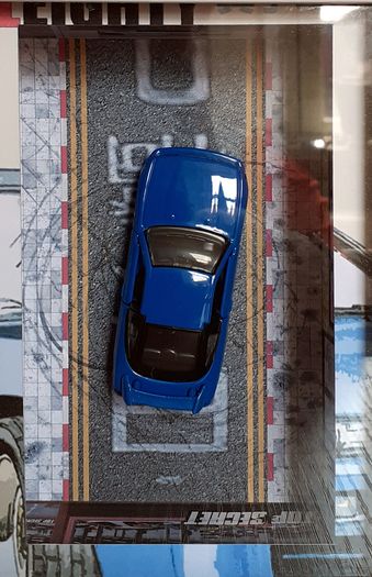 Nissan SilEighty Silvia Ornament