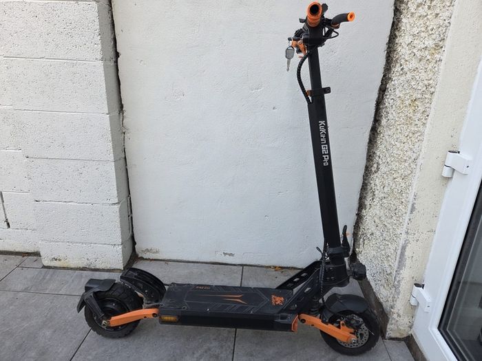 Kukirin G2 Pro