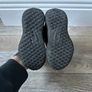 Nike Black Kids Sports Trainers Image 5