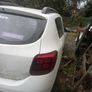 Dacia sandero for parts Image 6