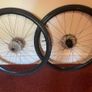 New - Giant P-R2 Wheelset - Full Setup Image 2