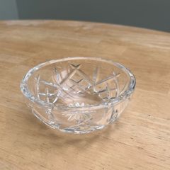 Waterford Crystal Small Sugar Bowl
