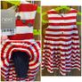 Next 2pc Tunic dress top & leggings outfit, age 2-3 Image 2
