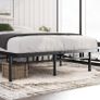 Double Bed frame Image 2