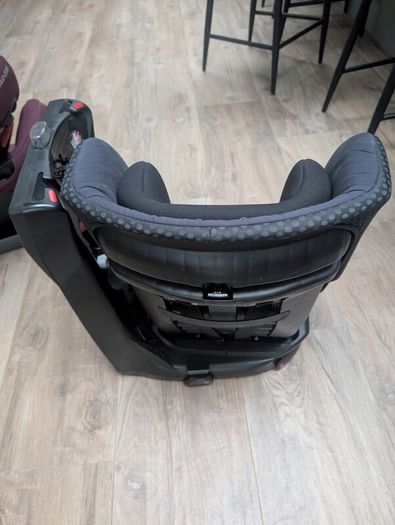 Maxi cosi Axiss rotating seat