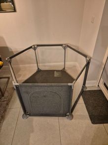 Babylo Playpen