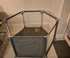 Babylo Playpen