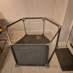 Babylo Playpen