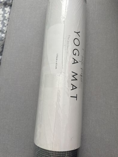 yoga mat