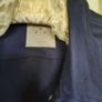 Vero Moda Cotton Jean Jacket Size Small Eur 8 Image 3