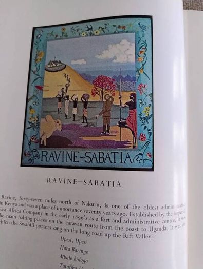 Kenya Africa They Made it their Home 1969 hardback with introduction by Elspeth Huxley in used condition with all pages intact FREE STANDARD POSTAGE INCLUDED