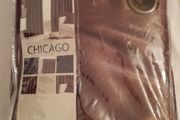 Curtains, two sets of new 90 x 90,