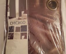 Curtains, two sets of new 90 x 90,