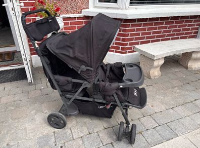 Joovy Caboose Too Ultralight