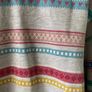 Leigh Tucker Willow Sweater 6-7 years Image 5