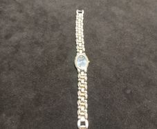 Seiko women's watch