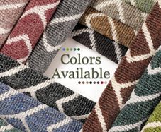 NEW SALE | Indoor Door Mats, 50 x 80 cm door mat non slip backing, Dirt Trapper Mat Absorbent Non-Slip Doormat for Entrance, Inside, Kitchen, Front Back Door, Pets and Garden