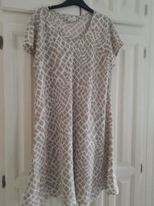 Masai Dress