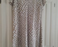 Masai Dress