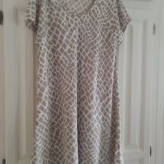 Masai Dress