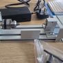 96W Mini Wood Lathe Machine, Image 6