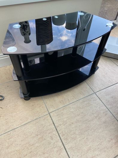 Reduced Tv table