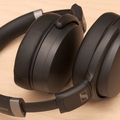 Sennheiser HD 450BT bluetooth headphones