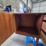 Stonehill mid century sideboard Image 7