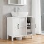 bathroom cabinet Image 6