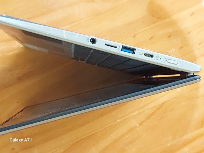 ACER CHROMEBOOK CP311 Series, Model N17Q8, 32GB HDD, in excellent condition, excellent Battery