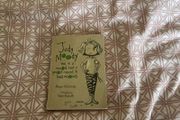 Judy Moody book