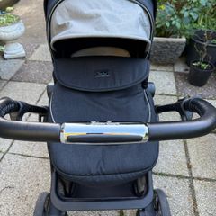 Silver Cross Pram bundle