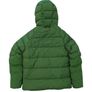 Napapijri A Moesa Puffer Green Image 3