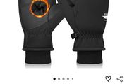Ski gloves