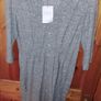 Savida Soft Knit Midi Dress Image 4