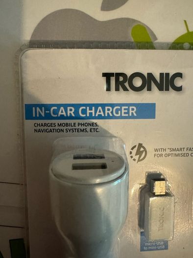 Car Charger