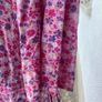 maxi dress by Pieces danish brand Image 3