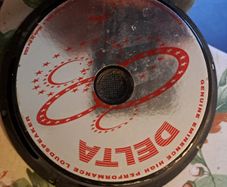 Eminence Delta 10s