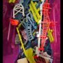 Toy Train Set Image 4
