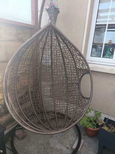 Swing Egg XLL