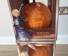 one piece -Devil Fruit