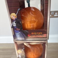 one piece -Devil Fruit