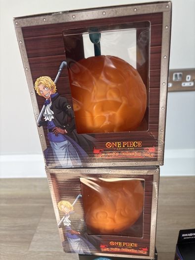 one piece -Devil Fruit