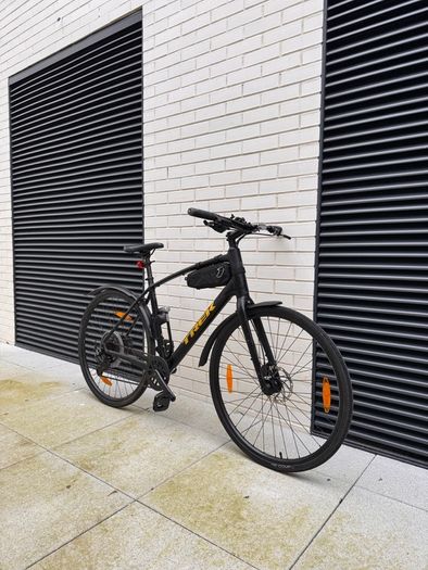 Trek FX 2 Disc Hybrid Gen 4 XL Very Good Condition
