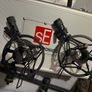 Se8 Stereo Set/shock Mounts/stereo Bar Image 5